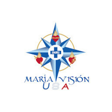 Maria Vision USA logo