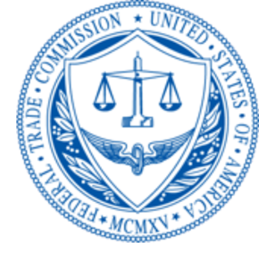 Seal of the Federal Trade Commission
